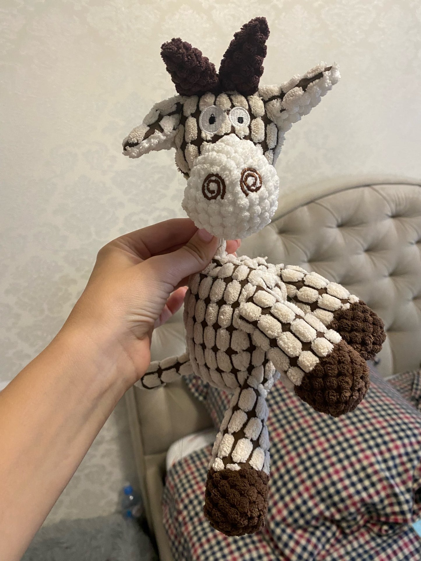 AMIGOS™ Peluches pour chiens