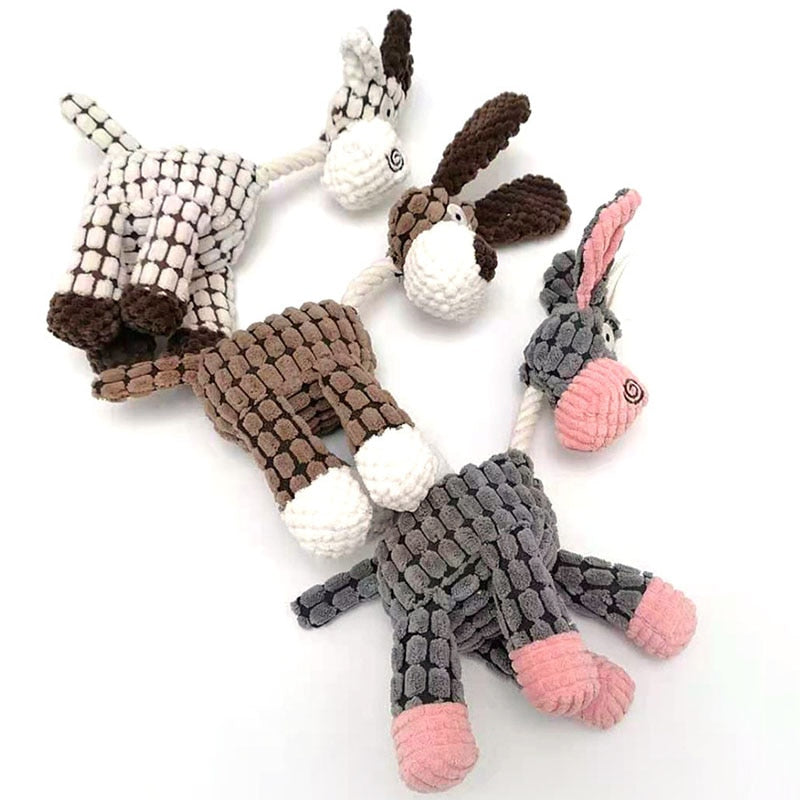 AMIGOS™ Peluches pour chiens
