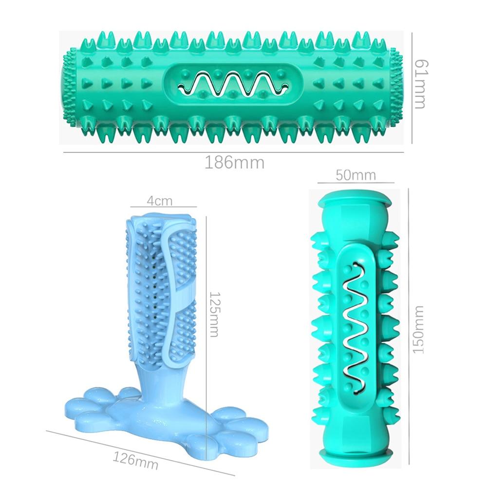 DentalDog™ brosse à dents molaire pour chien