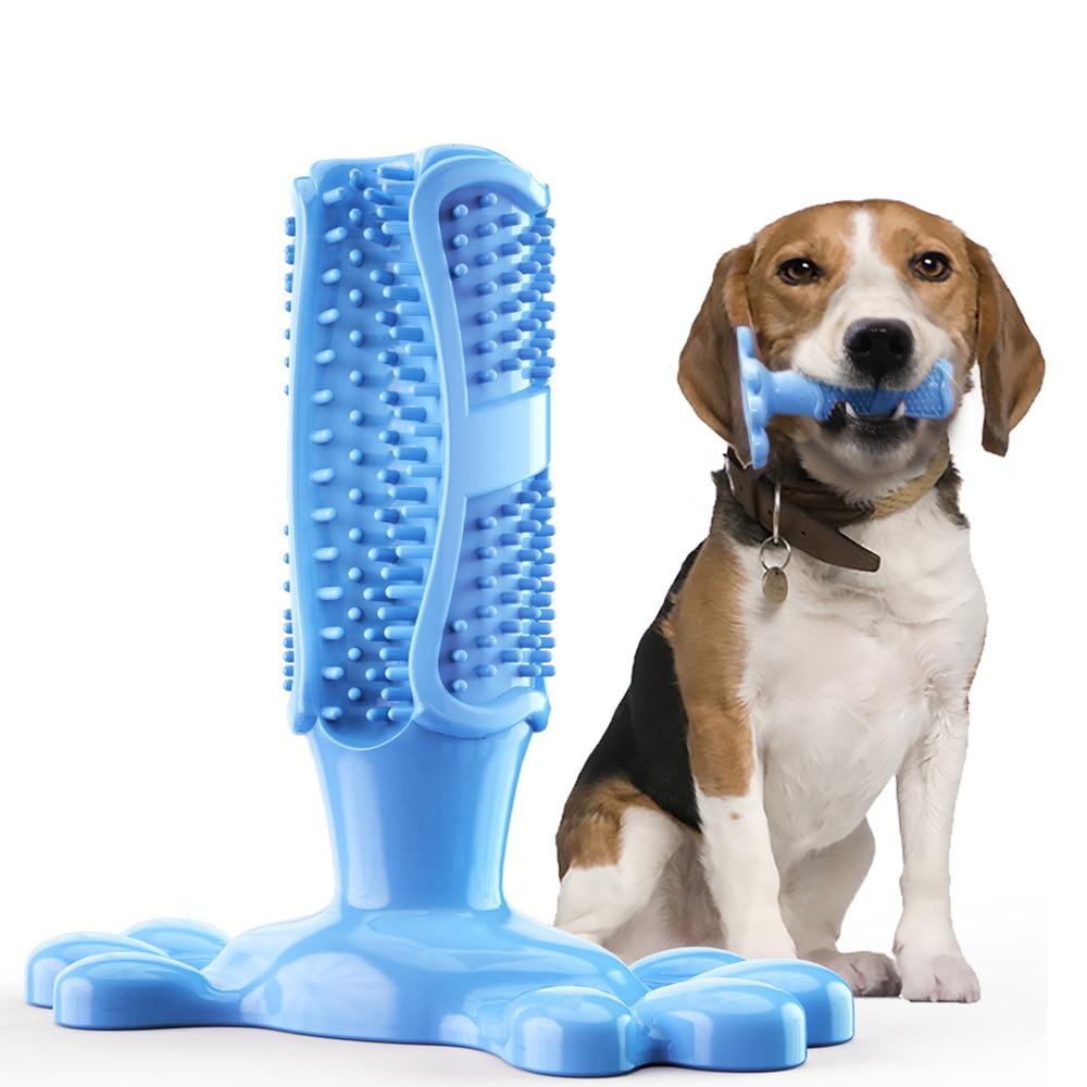 DentalDog™ brosse à dents molaire pour chien