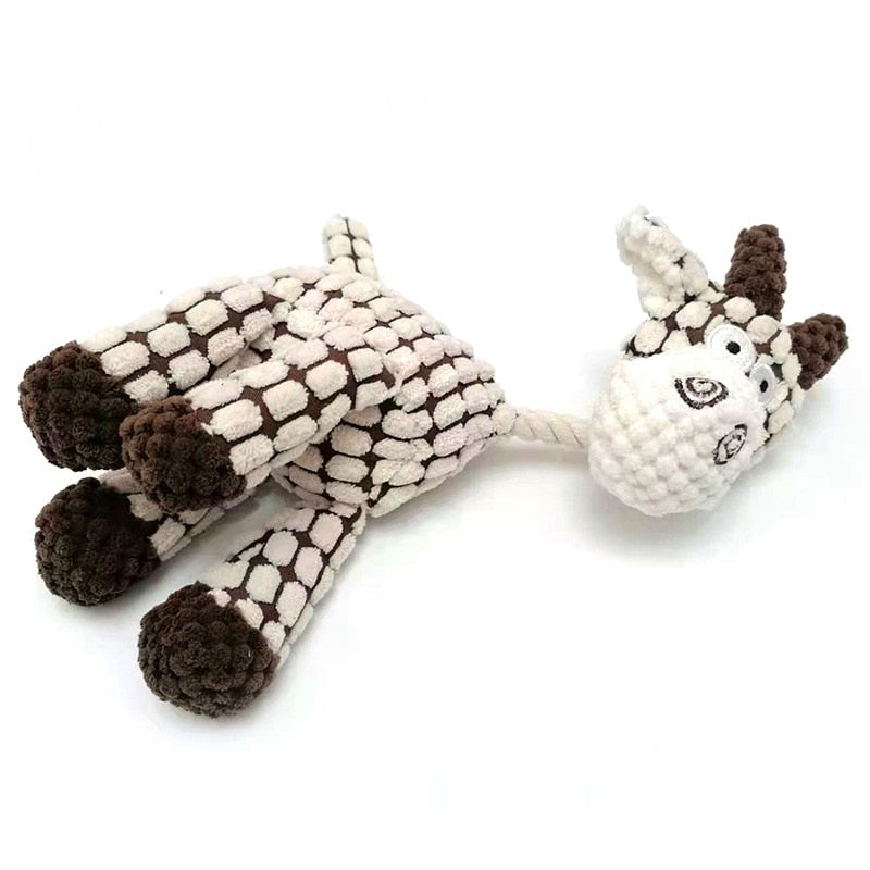 AMIGOS™ Peluches pour chiens
