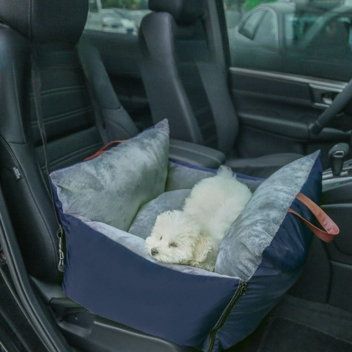 CarryDogyâą PANIER POUR CHIEN ULTRA COMFORTABLE