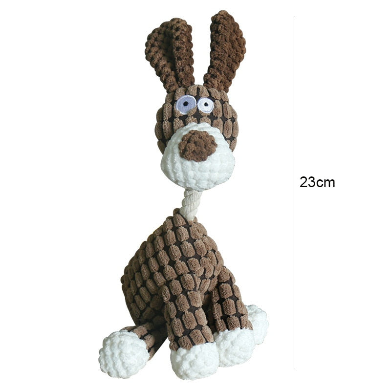 AMIGOS™ Peluches pour chiens