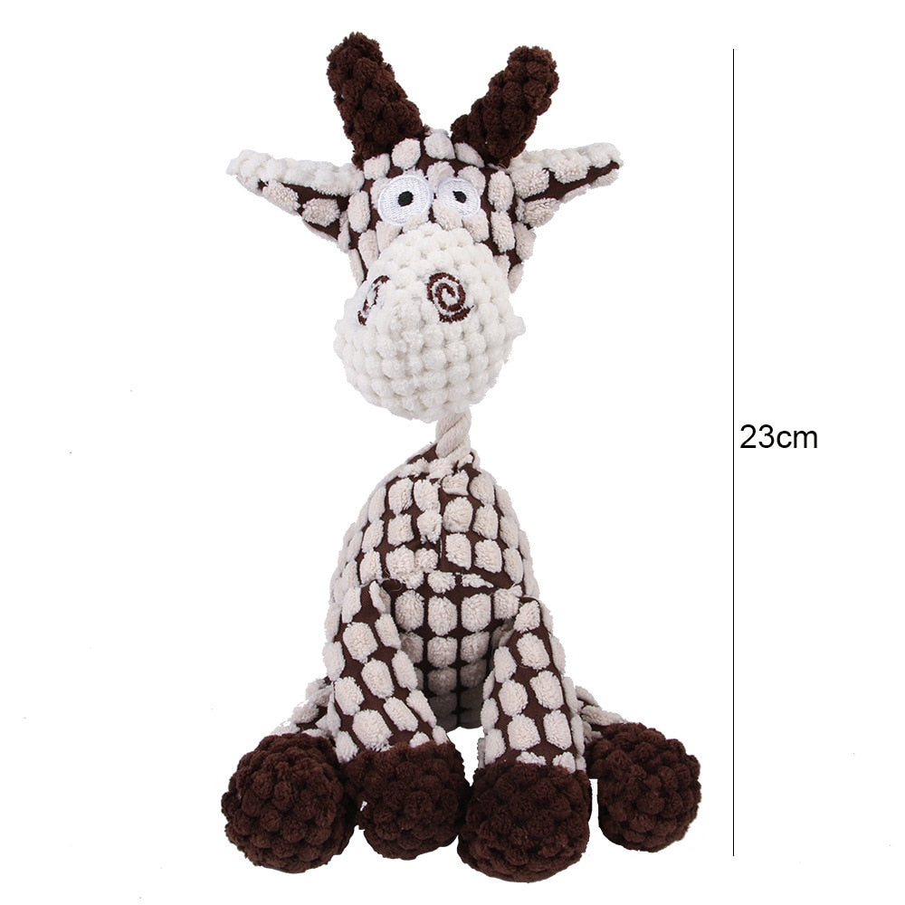 AMIGOS™ Peluches pour chiens