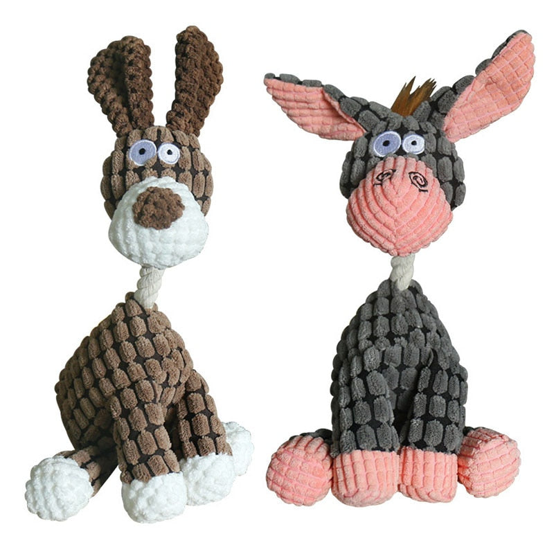 AMIGOS™ Peluches pour chiens