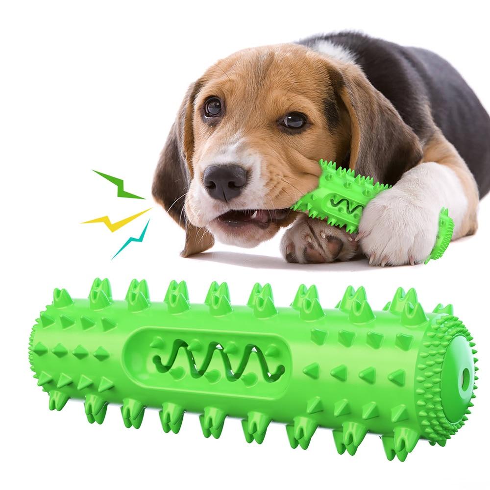 DentalDog™ brosse à dents molaire pour chien