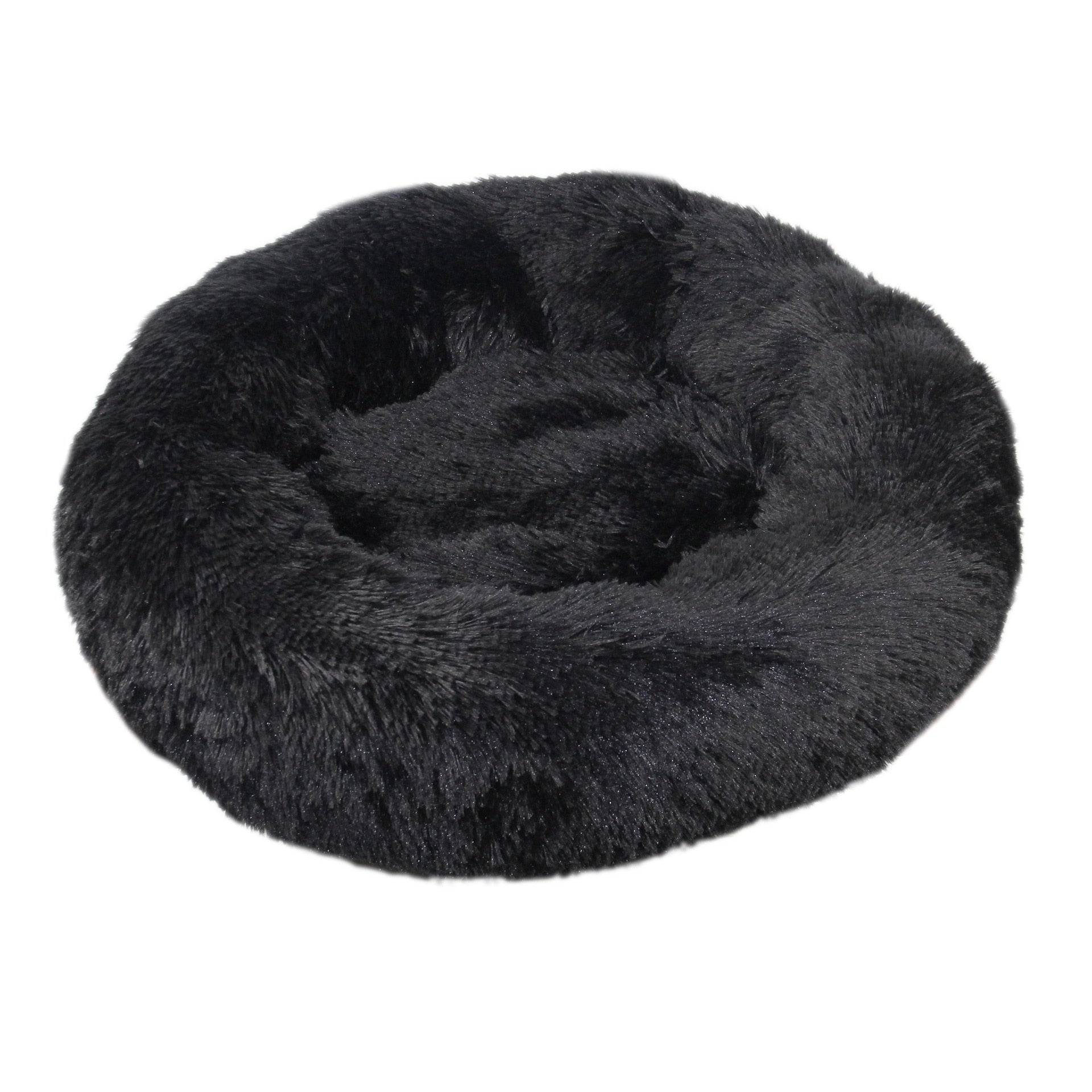 coussin-chien-noir