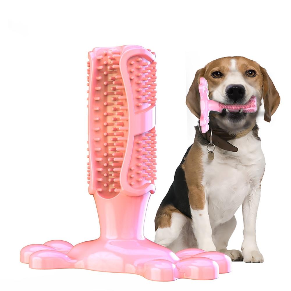 DentalDog™ brosse à dents molaire pour chien