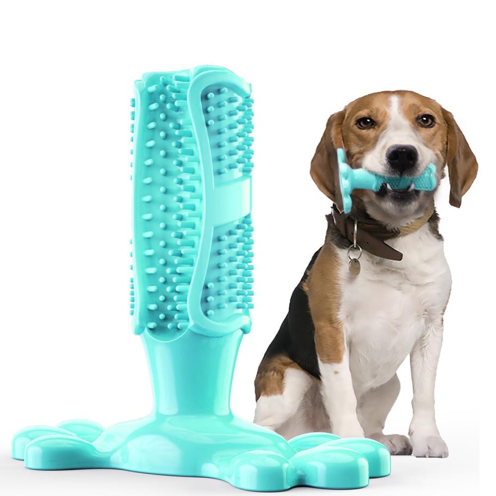 DentalDog™ brosse à dents molaire pour chien