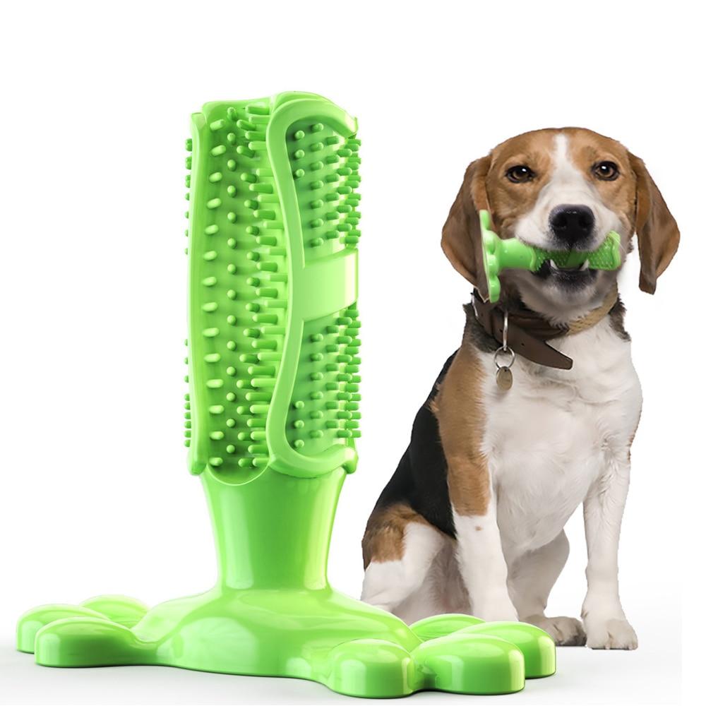 DentalDog™ brosse à dents molaire pour chien