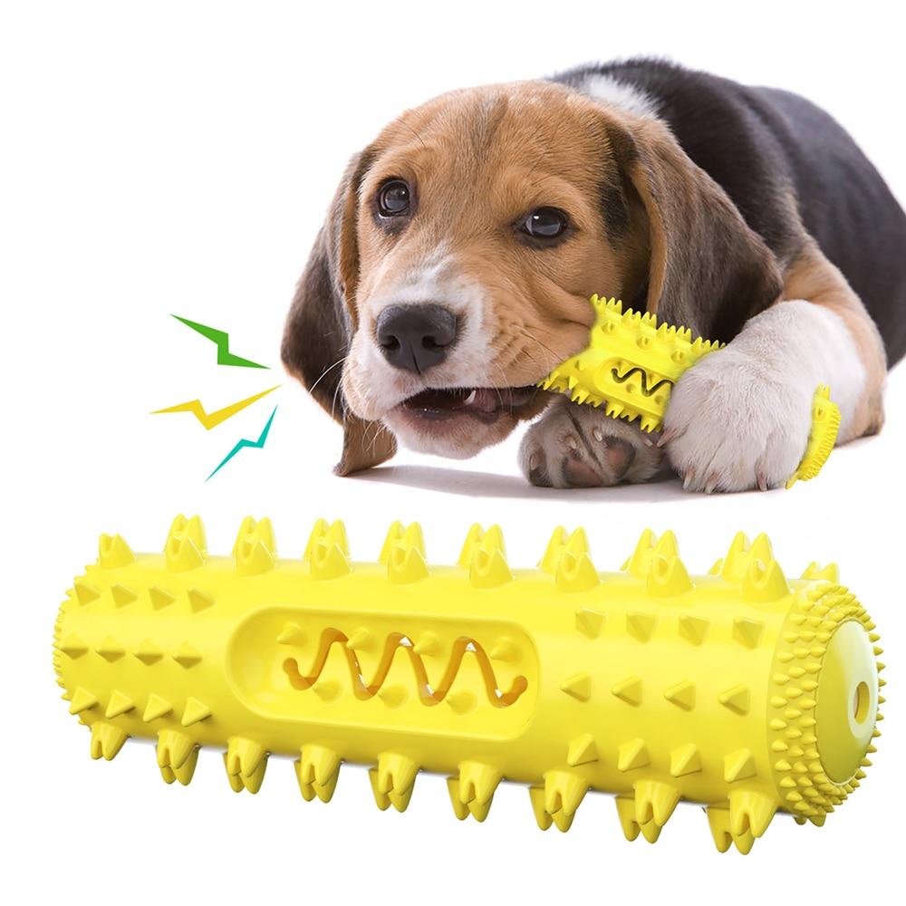 DentalDog™ brosse à dents molaire pour chien
