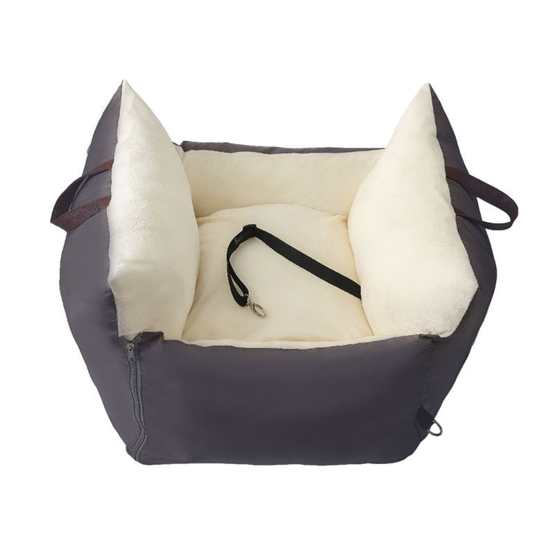 CarryDogy™ PANIER POUR CHIEN ULTRA COMFORTABLE