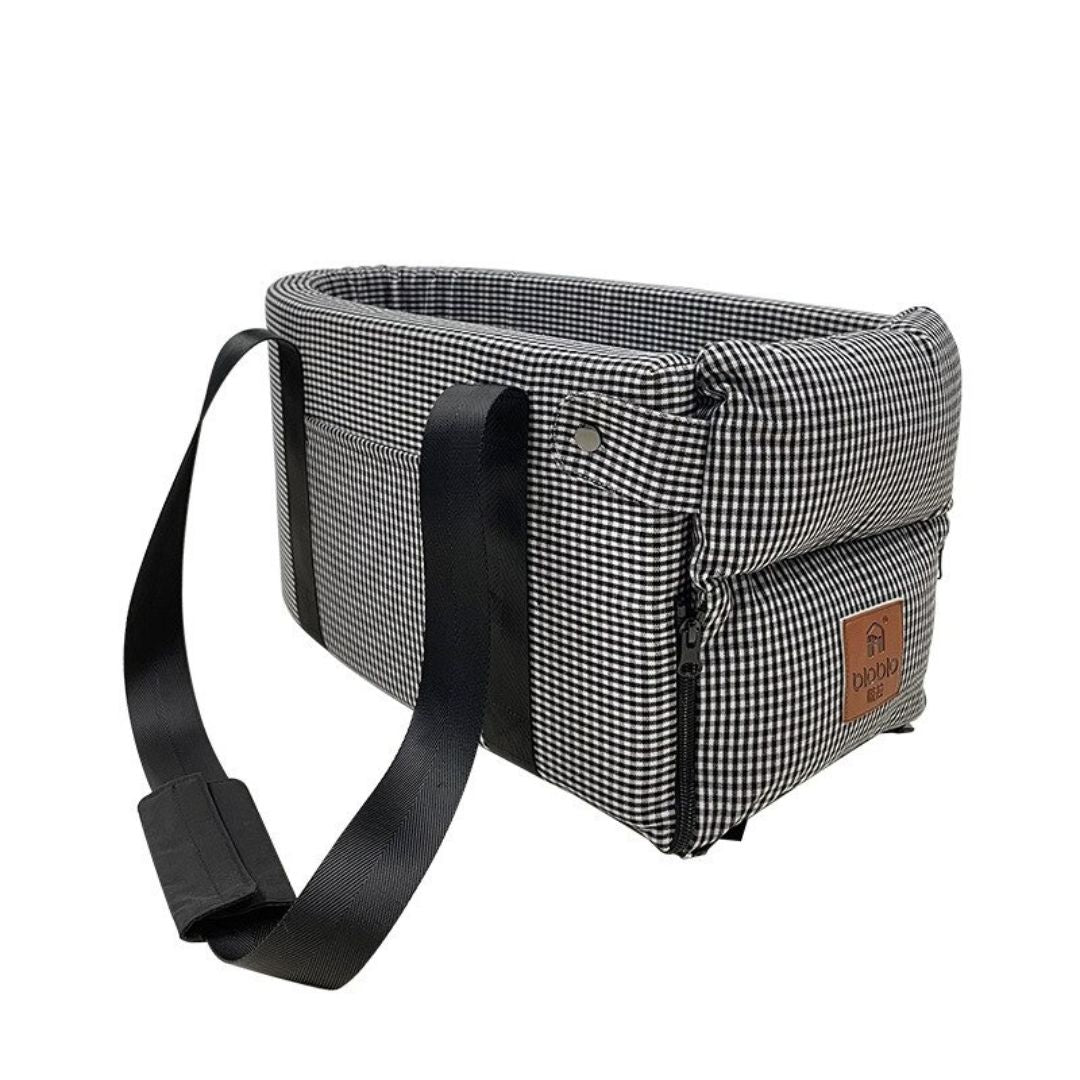 Panier-chiens-portable